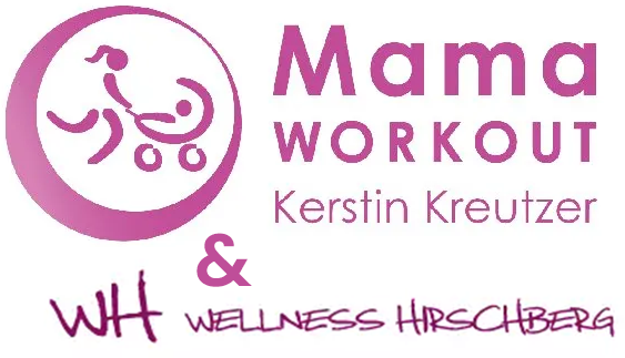 Mama Workout - Kerstin Kreutzer